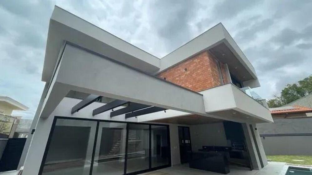Casa de Condomínio, 4 quartos - Foto 15