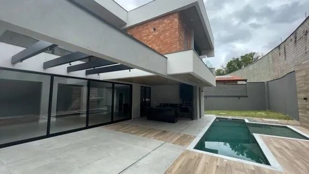 Casa de Condomínio, 4 quartos - Foto 9