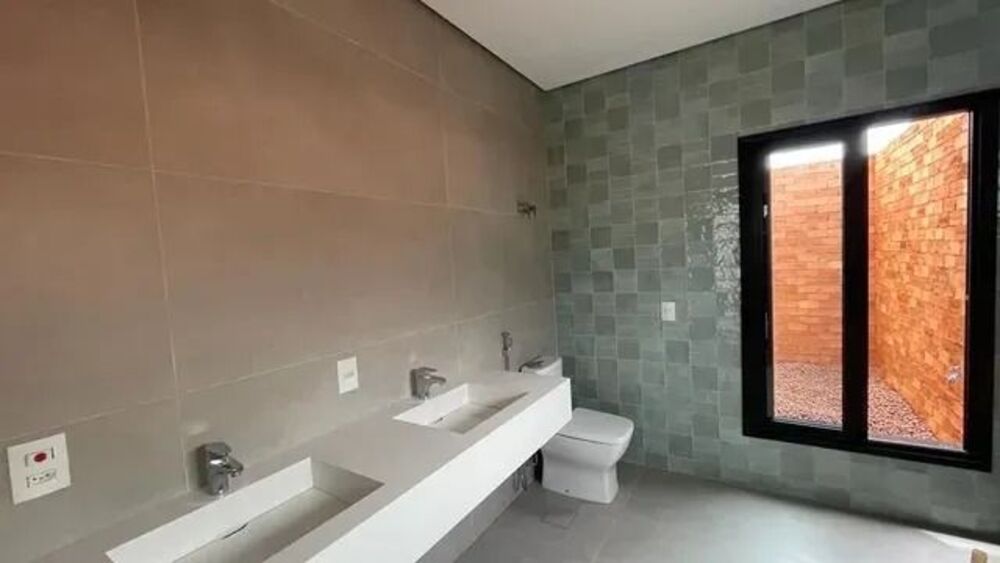 Casa de Condomínio, 4 quartos - Foto 19