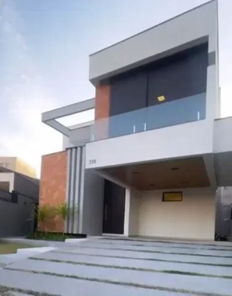 Casa de Condomínio, 4 quartos - Foto 10