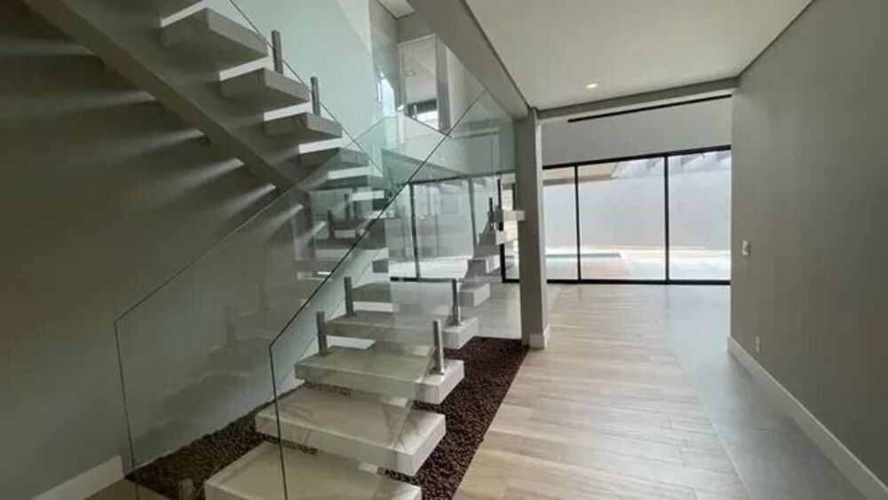 Casa de Condomínio, 4 quartos - Foto 2