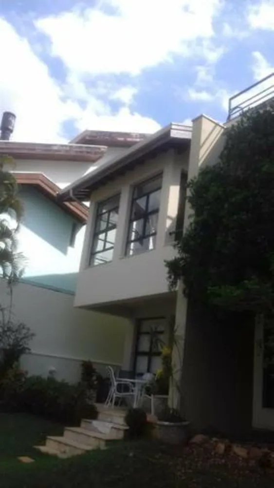 Casa de Condomínio, 4 quartos - Foto 7