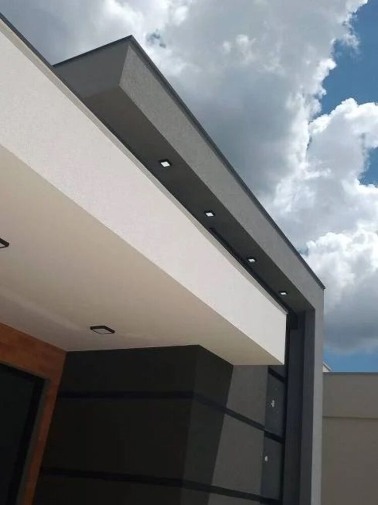 Casa de Condomínio à venda com 3 quartos, 200m² - Foto 4