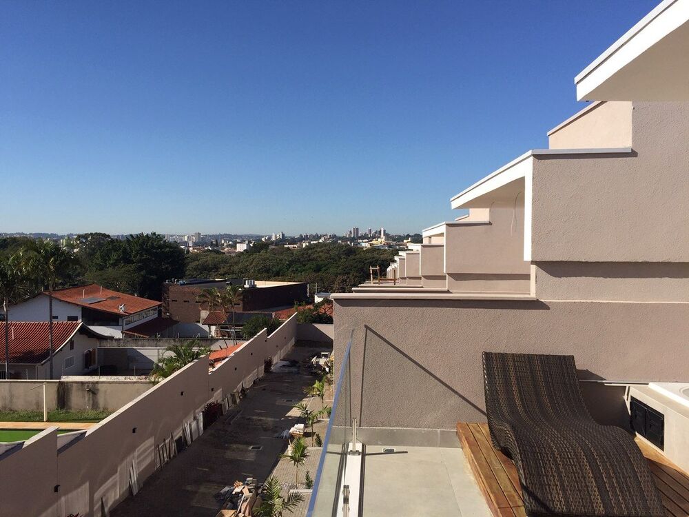 Casa de Condomínio à venda com 3 quartos, 150m² - Foto 1