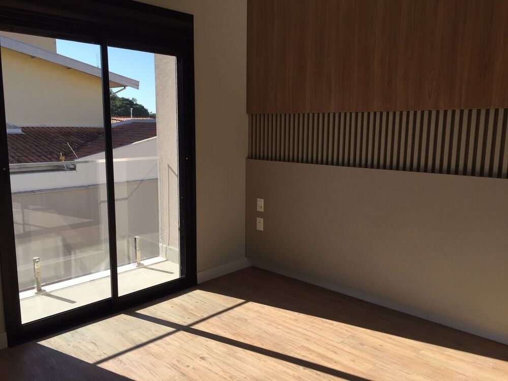 Casa de Condomínio à venda com 3 quartos, 150m² - Foto 4