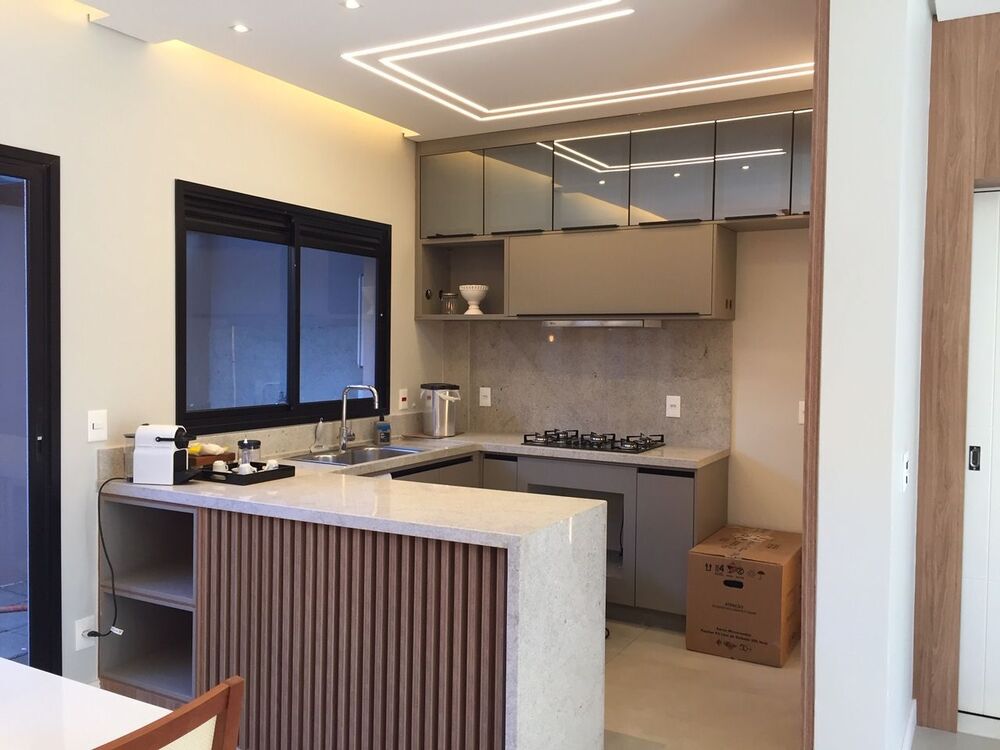 Casa de Condomínio à venda com 3 quartos, 150m² - Foto 7