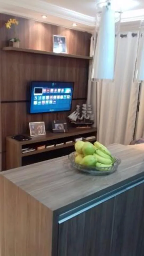 Apartamento, 2 quartos, 62 m² - Foto 1