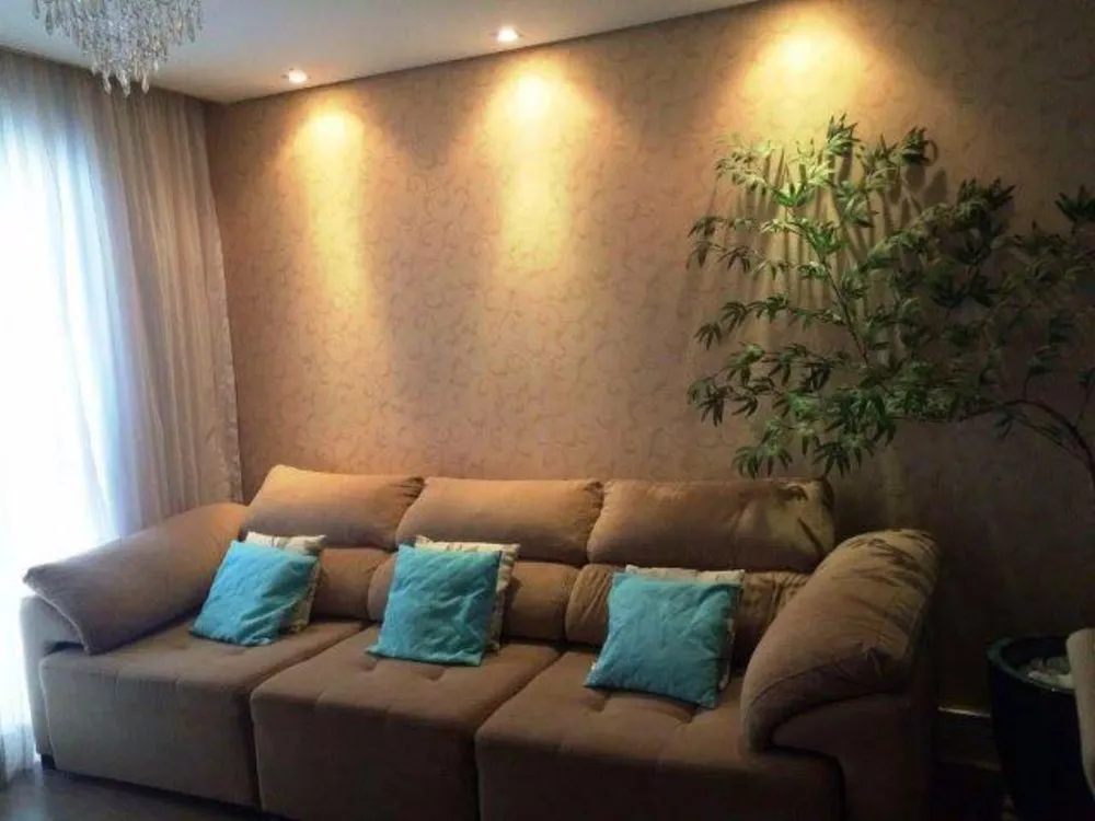 Apartamento, 2 quartos, 62 m² - Foto 2