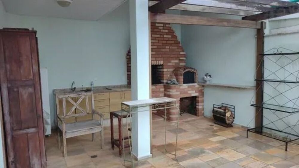 Casa de Condomínio, 4 quartos - Foto 9