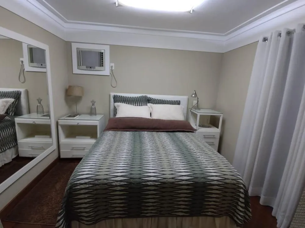 Apartamento, 4 quartos, 126 m² - Foto 8