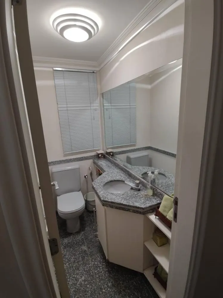 Apartamento, 4 quartos, 126 m² - Foto 6