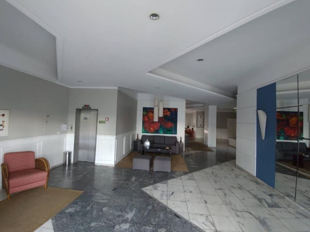 Apartamento, 4 quartos, 126 m² - Foto 2