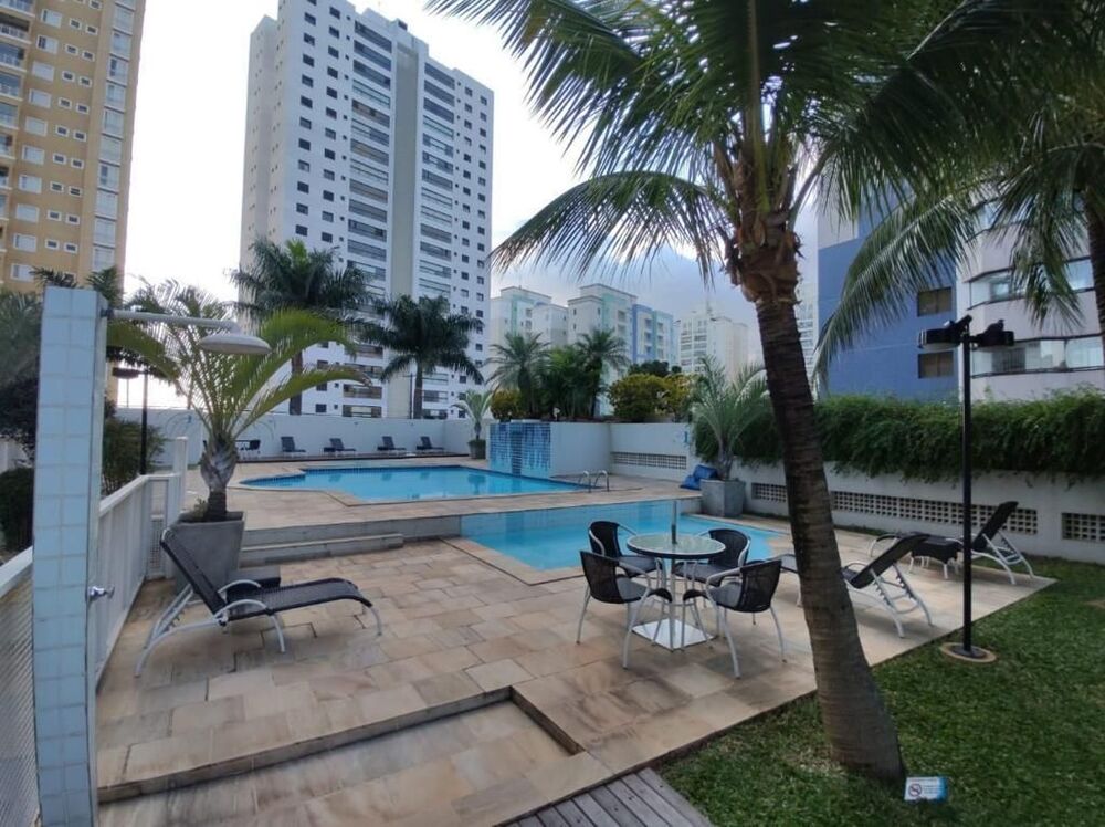 Apartamento, 4 quartos, 126 m² - Foto 1