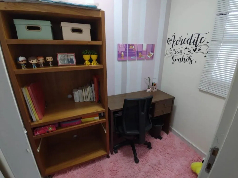 Apartamento, 4 quartos, 126 m² - Foto 5