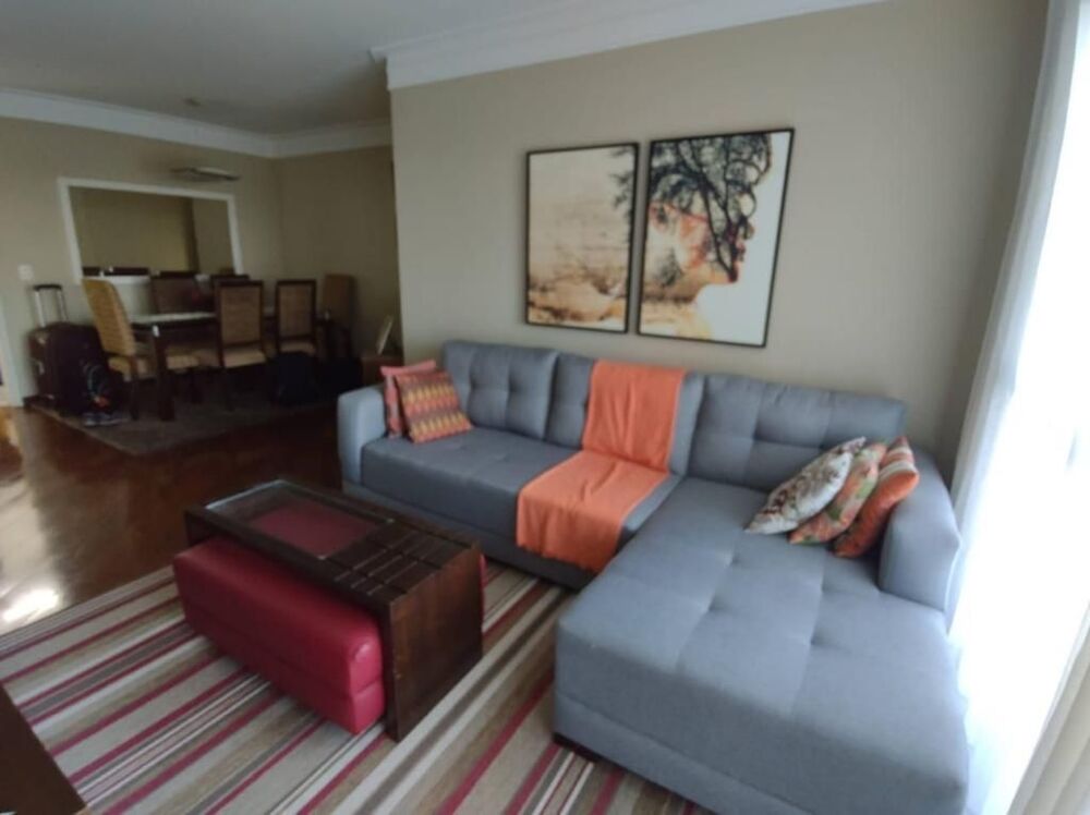 Apartamento, 4 quartos, 126 m² - Foto 3