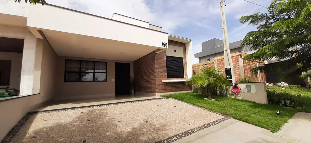 Casa de Condomínio à venda com 3 quartos, 133m² - Foto 3