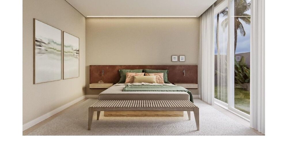 Casa de Condomínio, 3 quartos - Foto 7