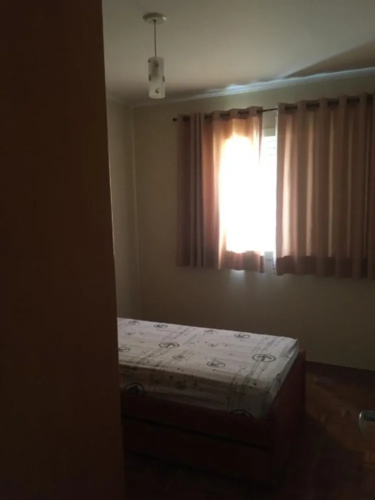 Apartamento, 3 quartos, 89 m² - Foto 3