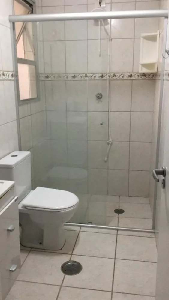 Apartamento, 3 quartos, 89 m² - Foto 2