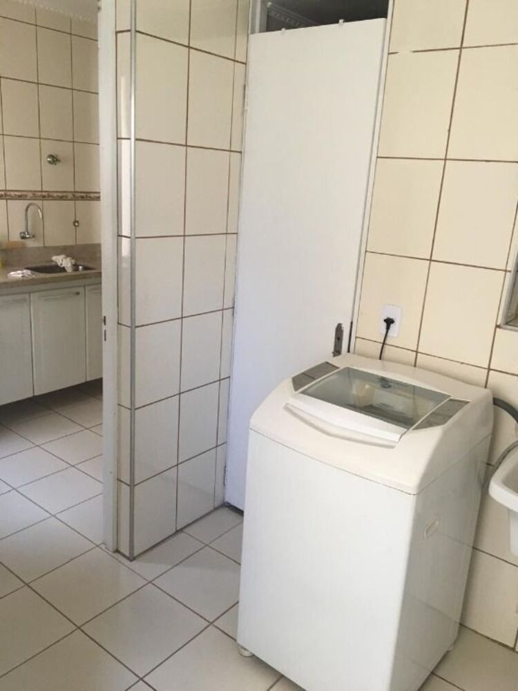 Apartamento, 3 quartos, 89 m² - Foto 3