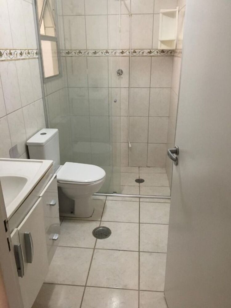 Apartamento, 3 quartos, 89 m² - Foto 1