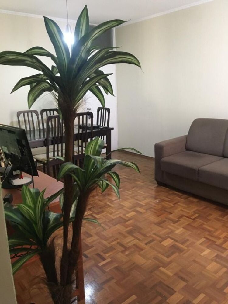 Apartamento, 3 quartos, 89 m² - Foto 2