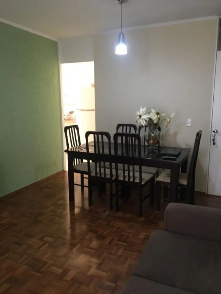 Apartamento, 3 quartos, 89 m² - Foto 9