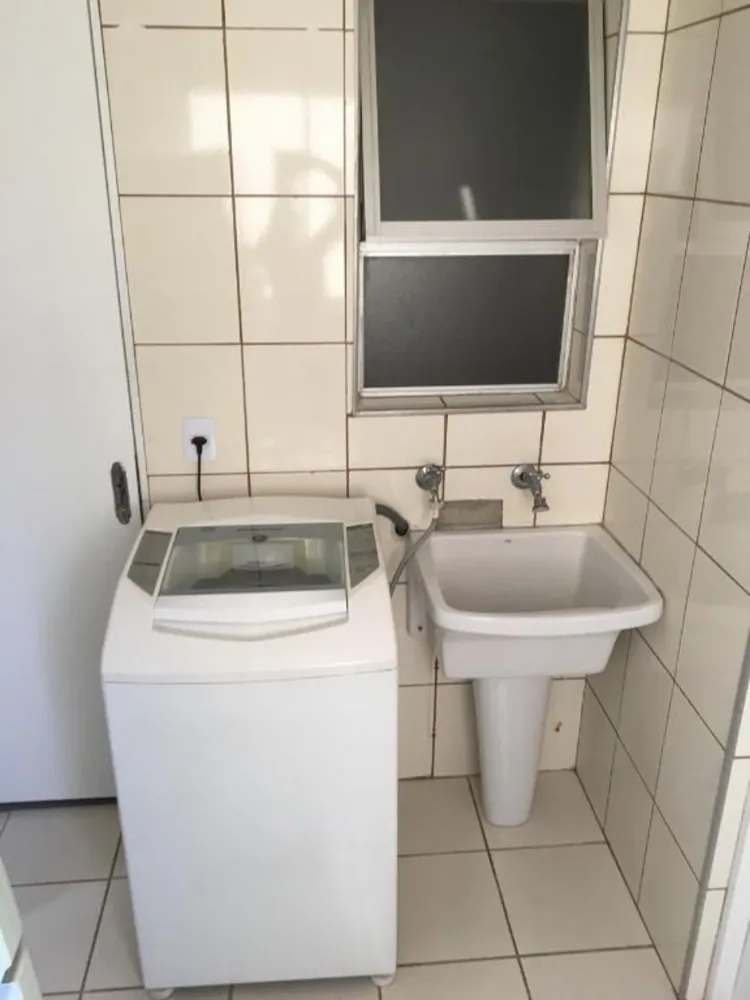 Apartamento, 3 quartos, 89 m² - Foto 4