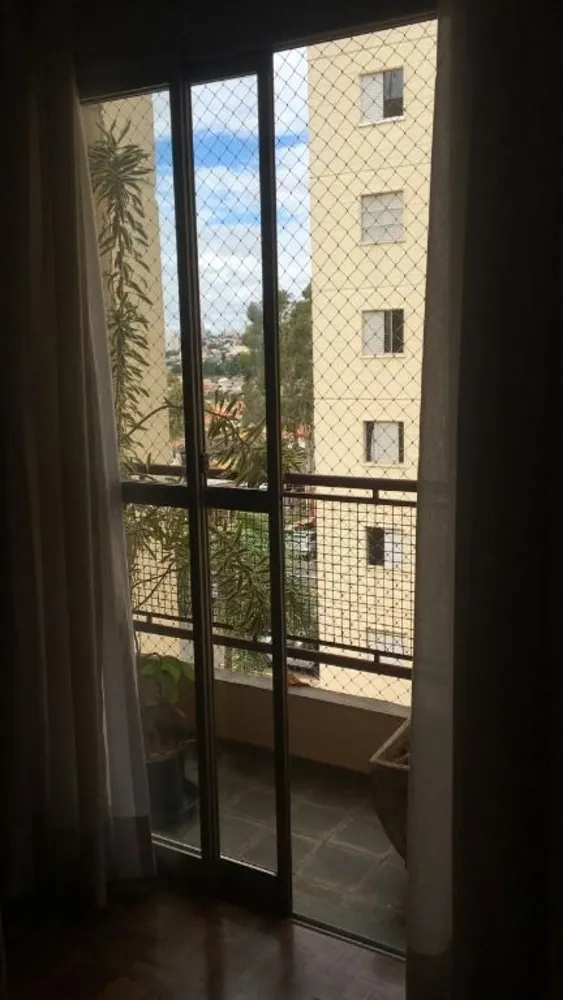 Apartamento, 3 quartos, 89 m² - Foto 7