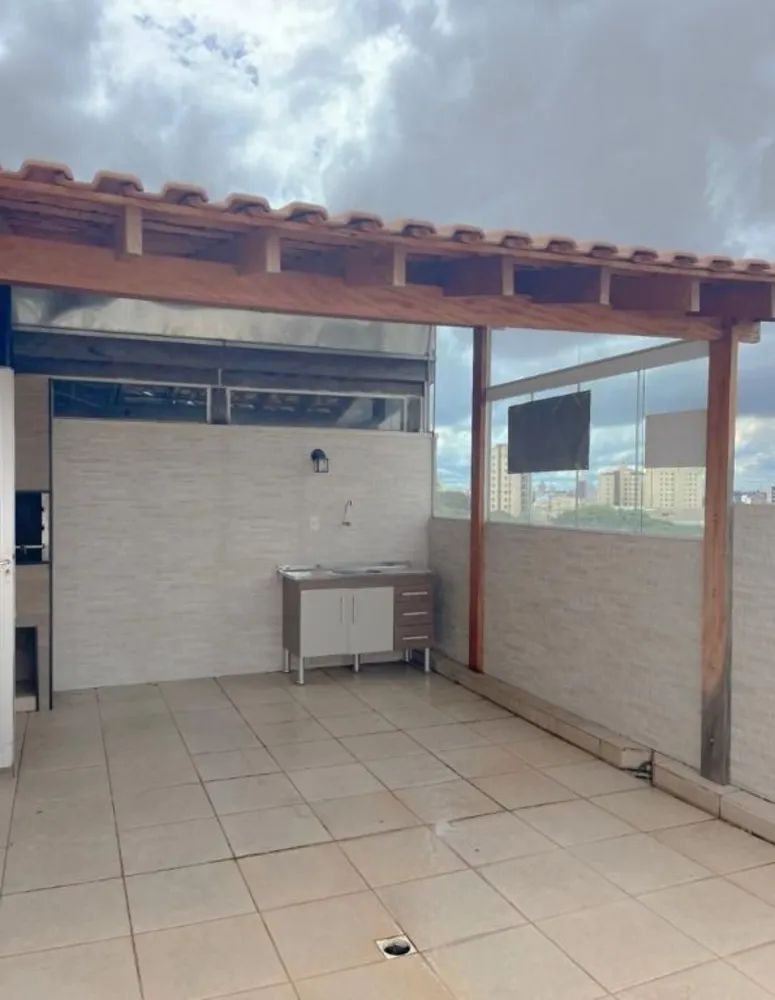 Cobertura, 2 quartos, 84 m² - Foto 12
