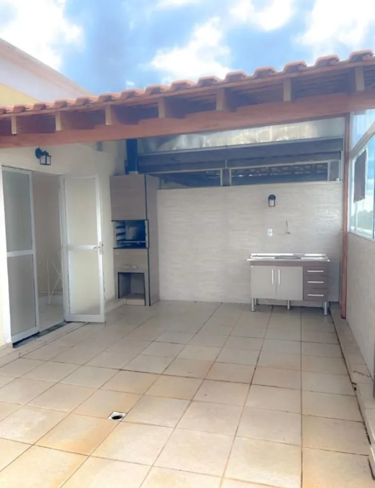 Cobertura, 2 quartos, 84 m² - Foto 2