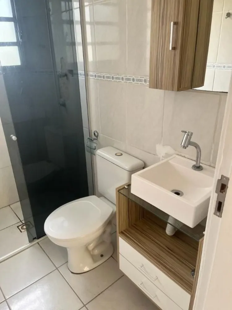 Cobertura, 2 quartos, 84 m² - Foto 9