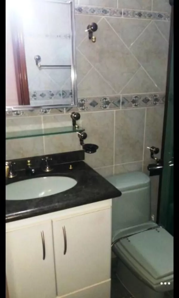 Apartamento à venda com 3 quartos, 67m² - Foto 19