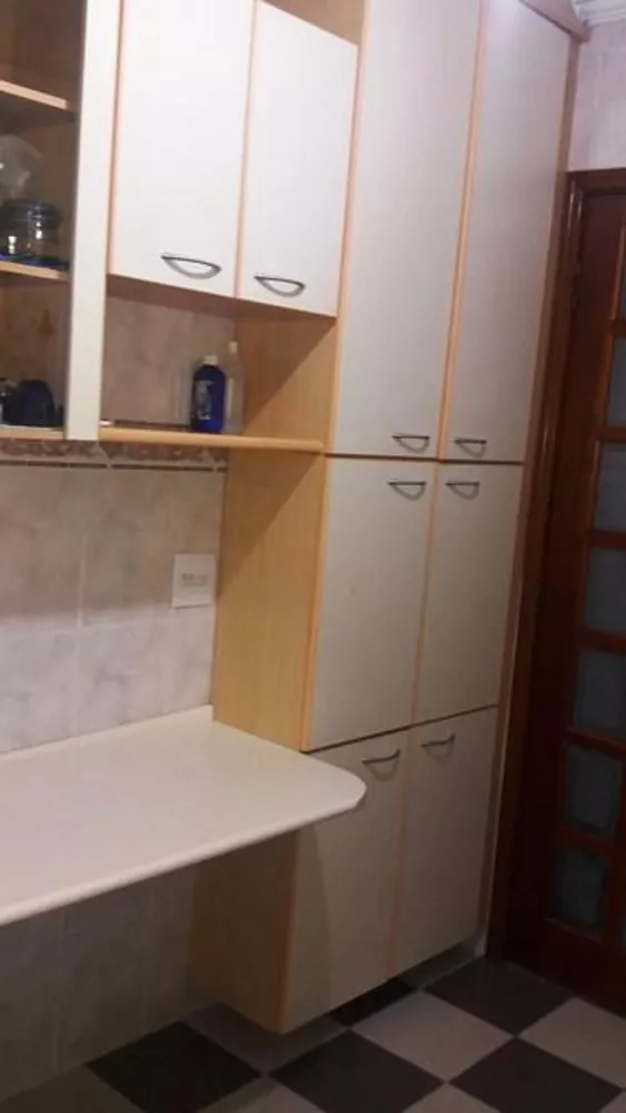 Apartamento à venda com 3 quartos, 67m² - Foto 4