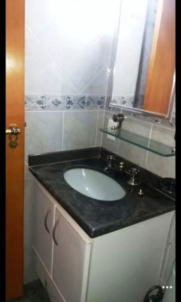 Apartamento à venda com 3 quartos, 67m² - Foto 18