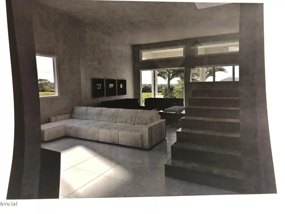 Sobrado, 4 quartos, 260 m² - Foto 2