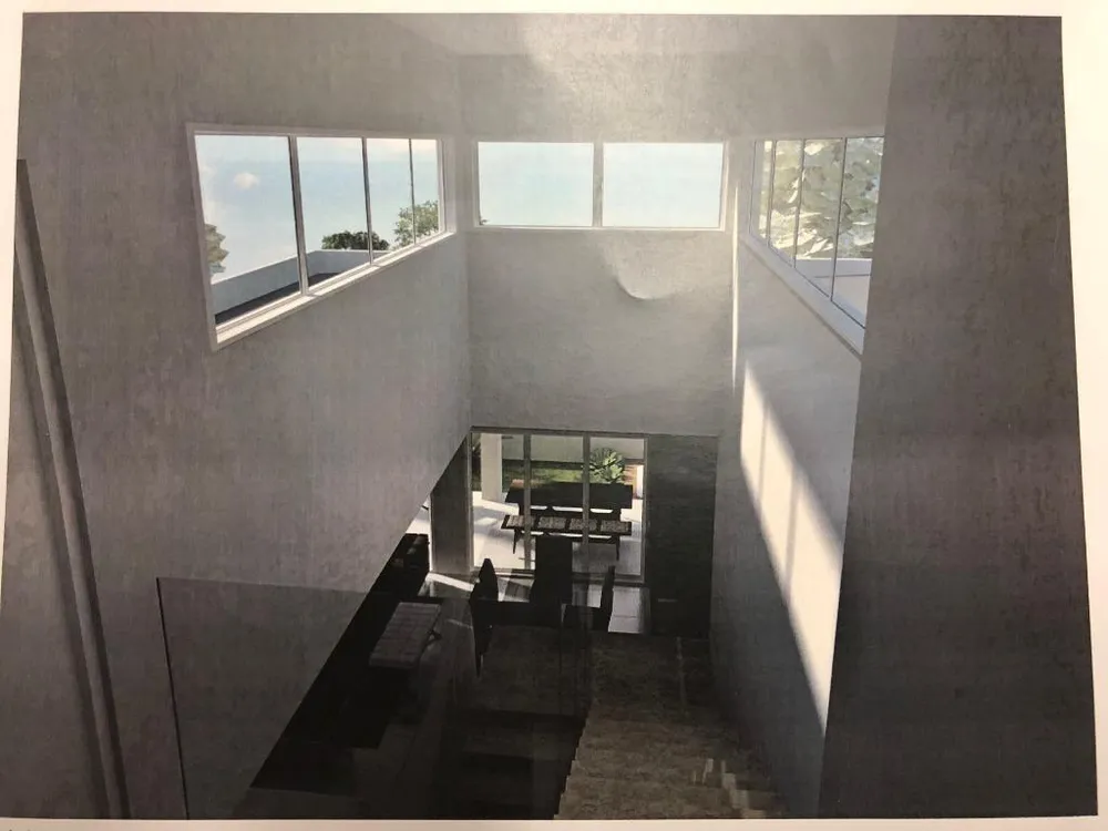 Sobrado, 4 quartos, 260 m² - Foto 8