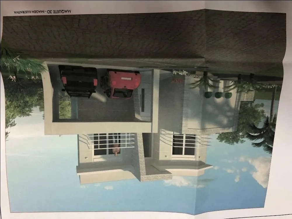 Sobrado, 4 quartos, 260 m² - Foto 6