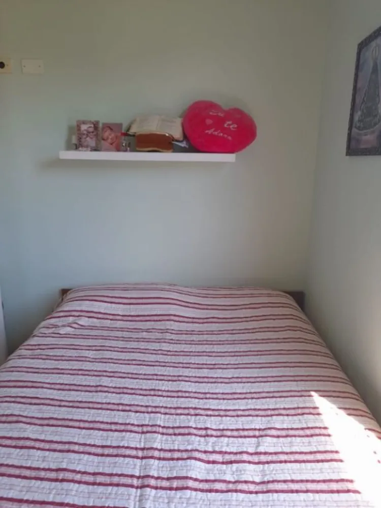 Apartamento, 2 quartos, 46 m² - Foto 4