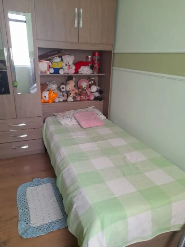 Apartamento, 2 quartos, 46 m² - Foto 5