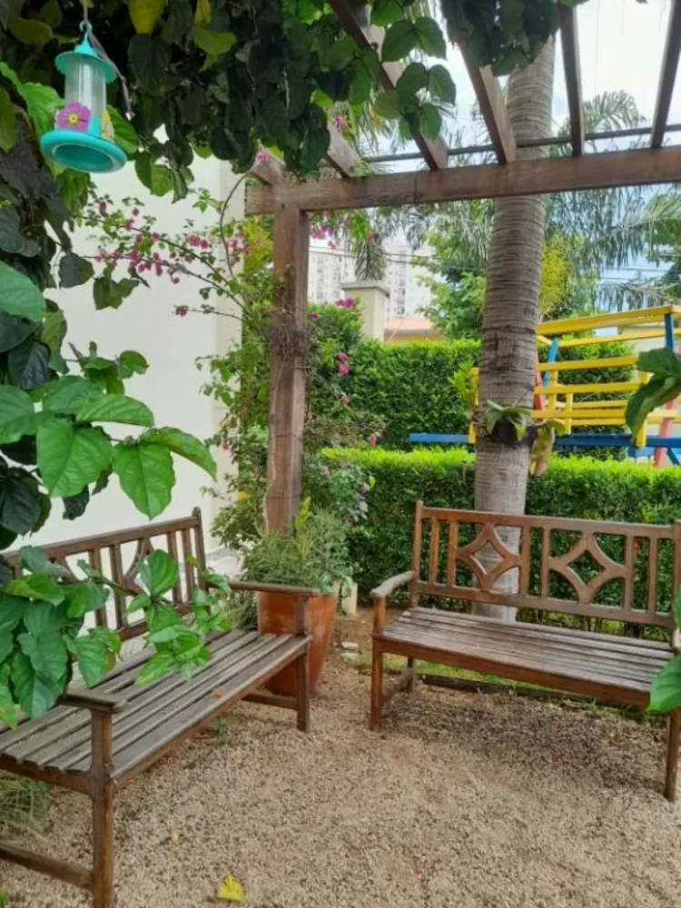 Apartamento, 2 quartos, 46 m² - Foto 8