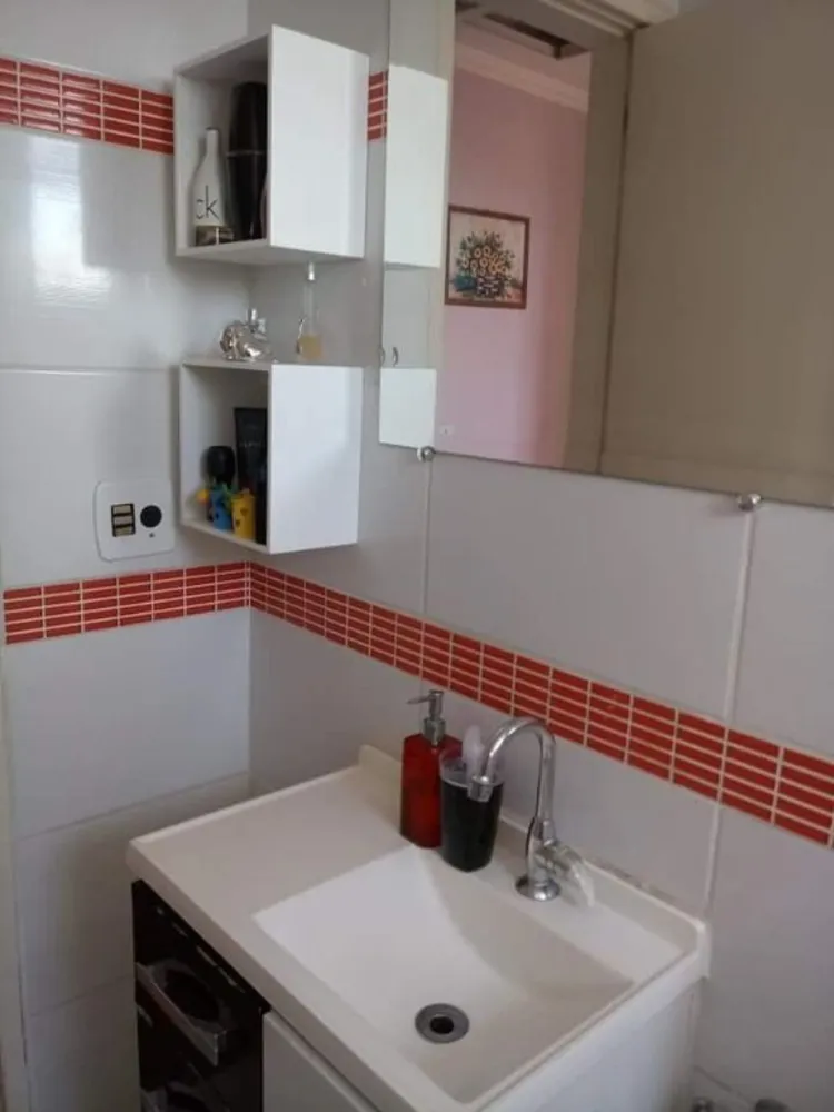 Apartamento, 2 quartos, 46 m² - Foto 6