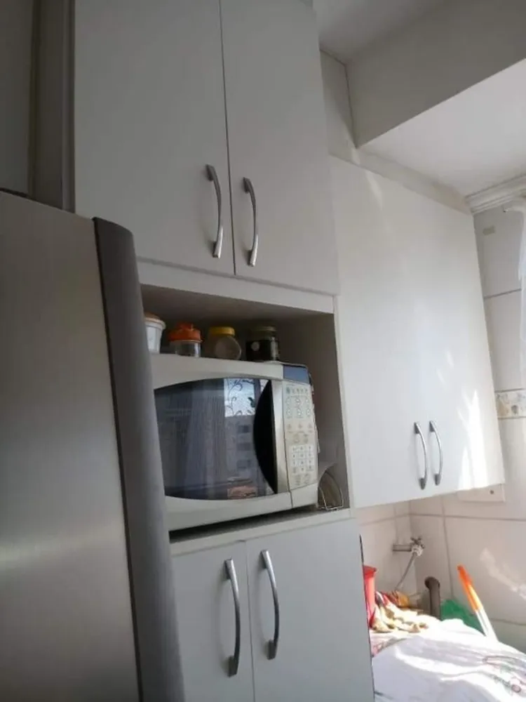 Apartamento, 2 quartos, 46 m² - Foto 7