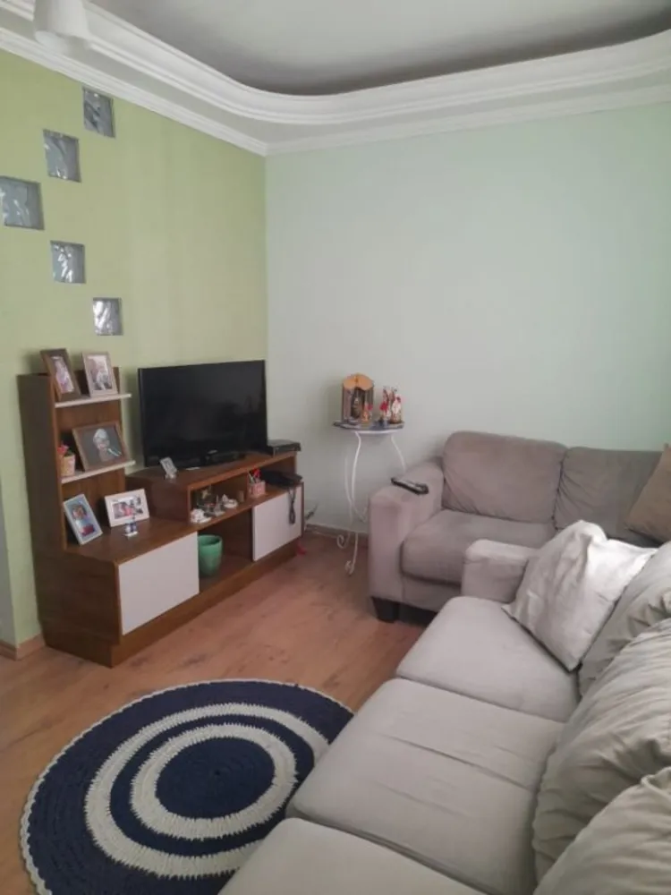 Apartamento, 2 quartos, 46 m² - Foto 1