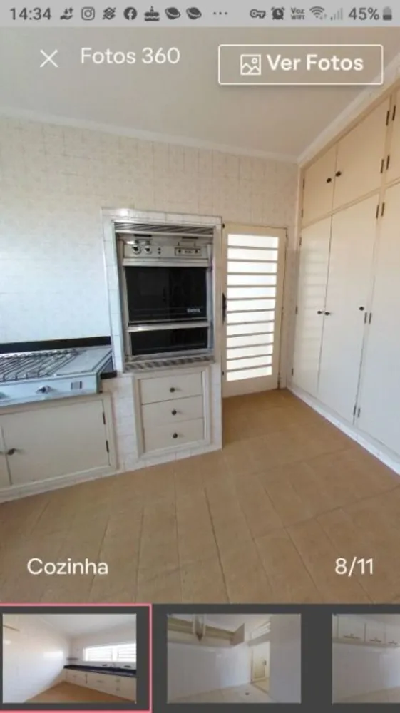 Casa, 3 quartos, 187 m² - Foto 8