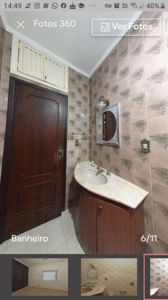 Casa, 3 quartos, 187 m² - Foto 3