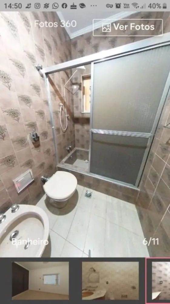 Casa, 3 quartos, 187 m² - Foto 10