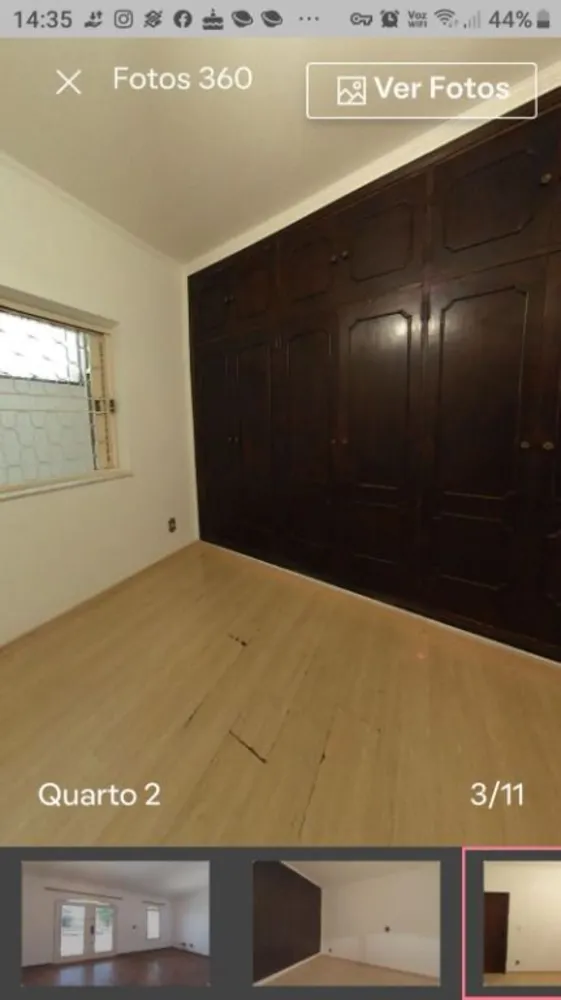 Casa, 3 quartos, 187 m² - Foto 11