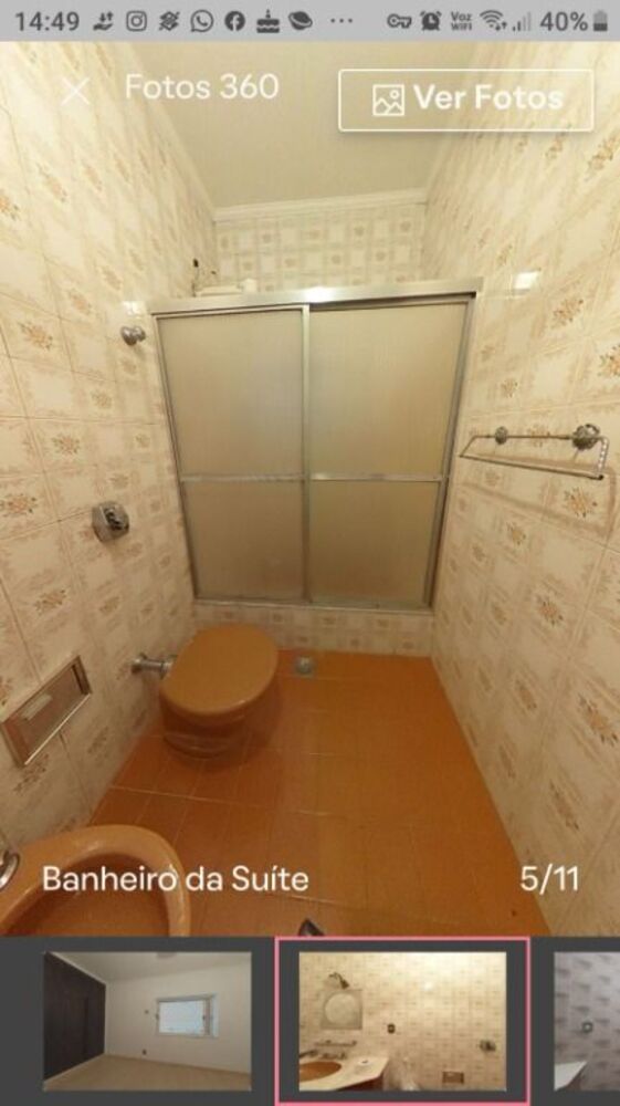 Casa, 3 quartos, 187 m² - Foto 4