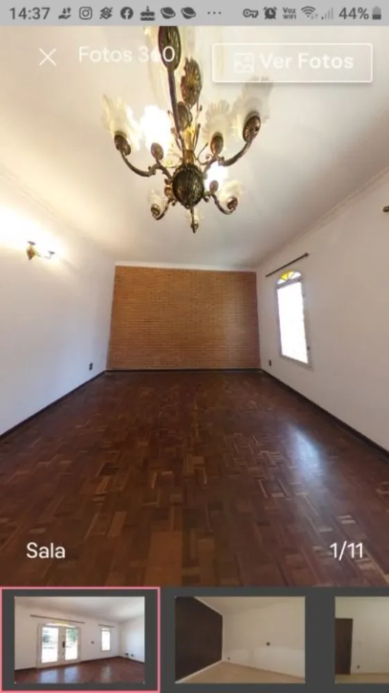 Casa, 3 quartos, 187 m² - Foto 5